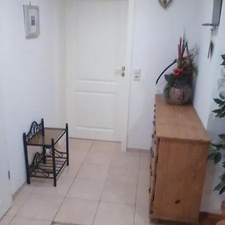 Fuer 4 Personen Mit Schnellem Wlan, Glasfaser, Tv Paket Apartment Beilstein (Baden-Wurttemberg)