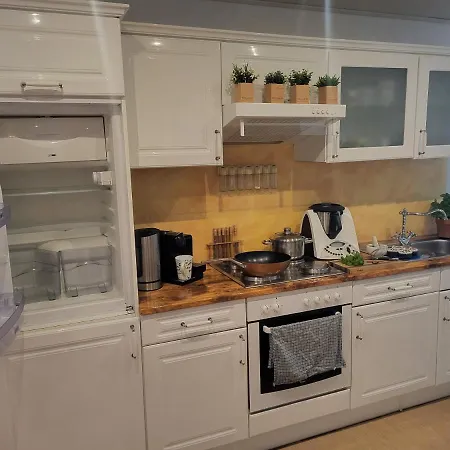 Fuer 4 Personen Mit Schnellem Wlan, Glasfaser, Tv Paket Apartment Beilstein (Baden-Wurttemberg)