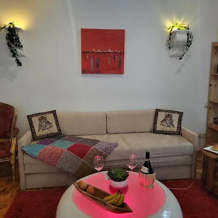 Fuer 4 Personen Mit Schnellem Wlan, Glasfaser, Tv Paket Appartamento Beilstein (Baden-Wurttemberg)